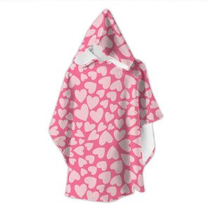 CHERISH JUNIOR PONCHO