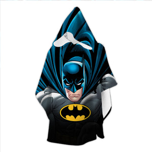 SHADOW JUNIOR PONCHO