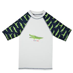 GATOR UV50+ RASHGUARD