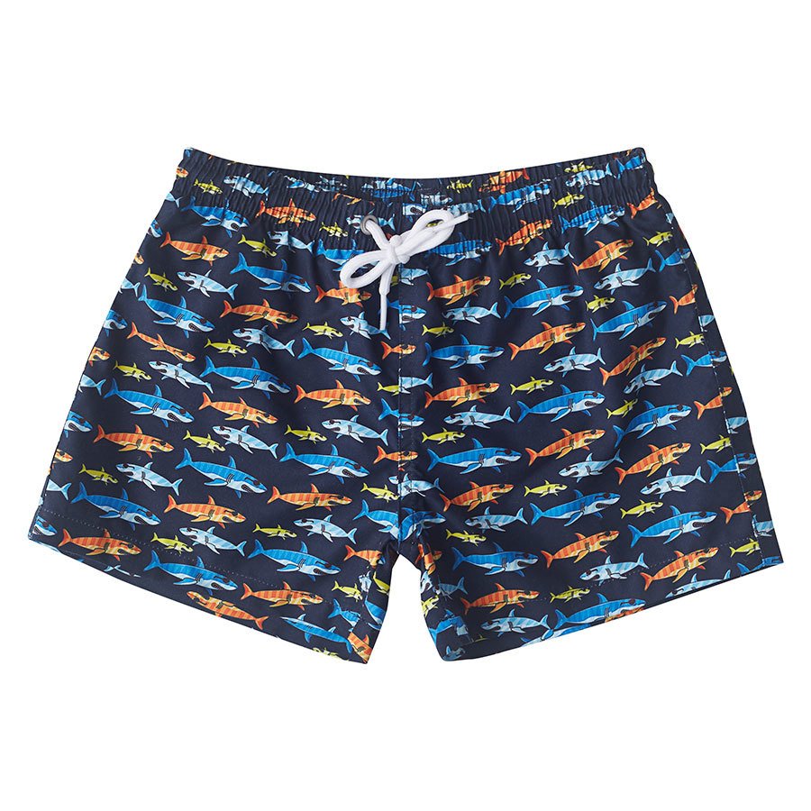 SNOB SWIM-SHORTS