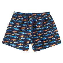 Load image into Gallery viewer, SNOB SWIM-SHORTS
