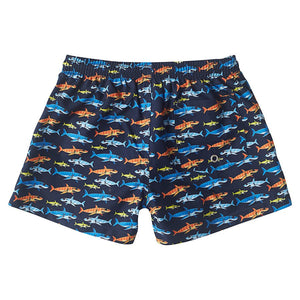 SNOB SWIM-SHORTS